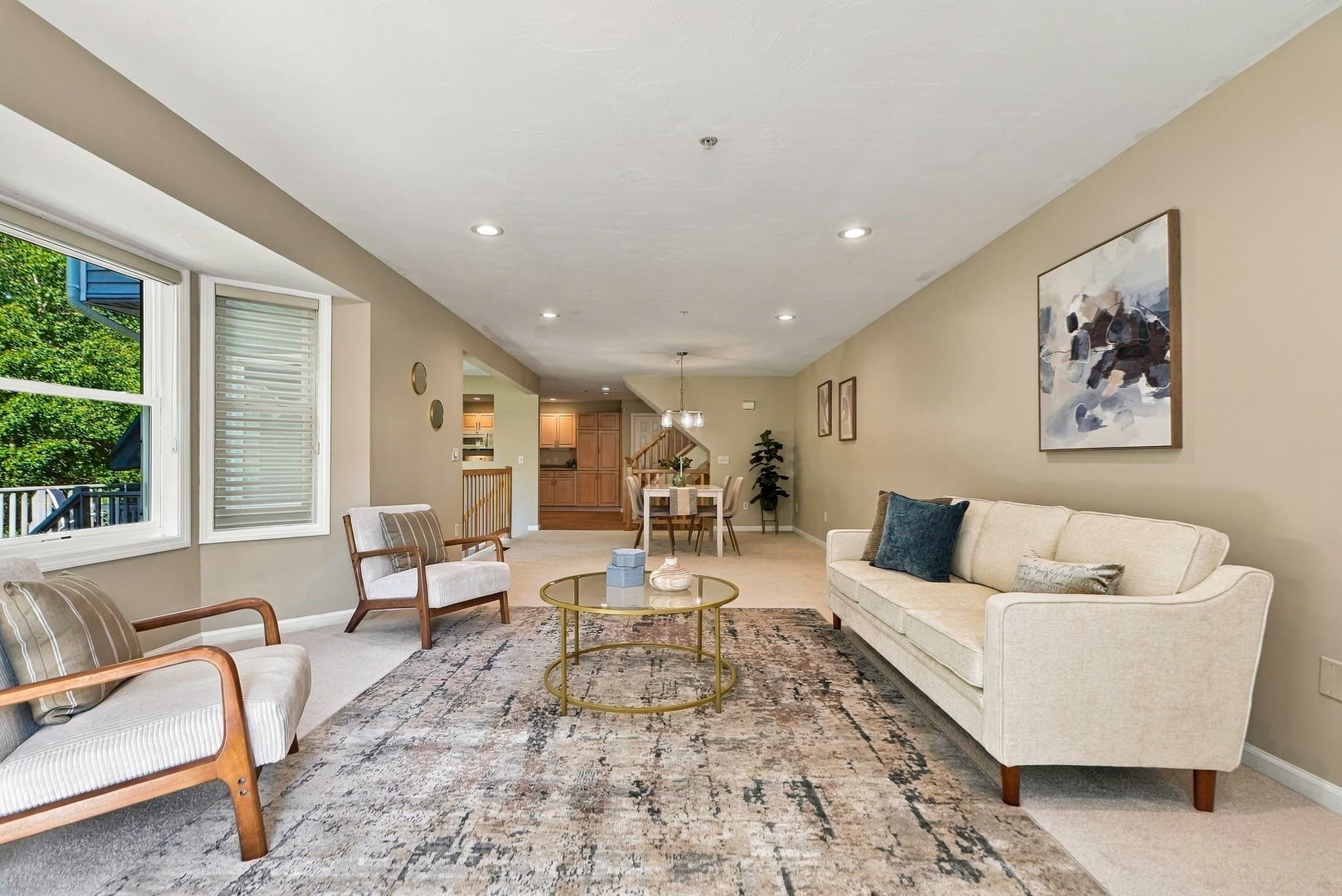 Condominium at 1802 Old Bridge Ln # 1802, Bellingham MA 02019, Bellingham, photo 11 of 40