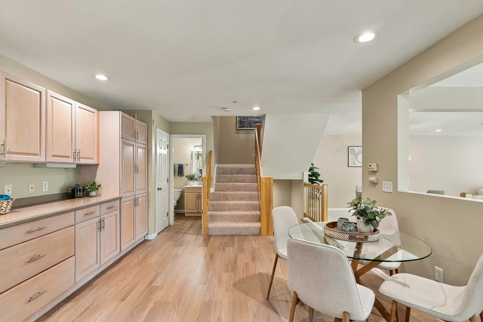 Condominium at 1802 Old Bridge Ln # 1802, Bellingham MA 02019, Bellingham, photo 19 of 40