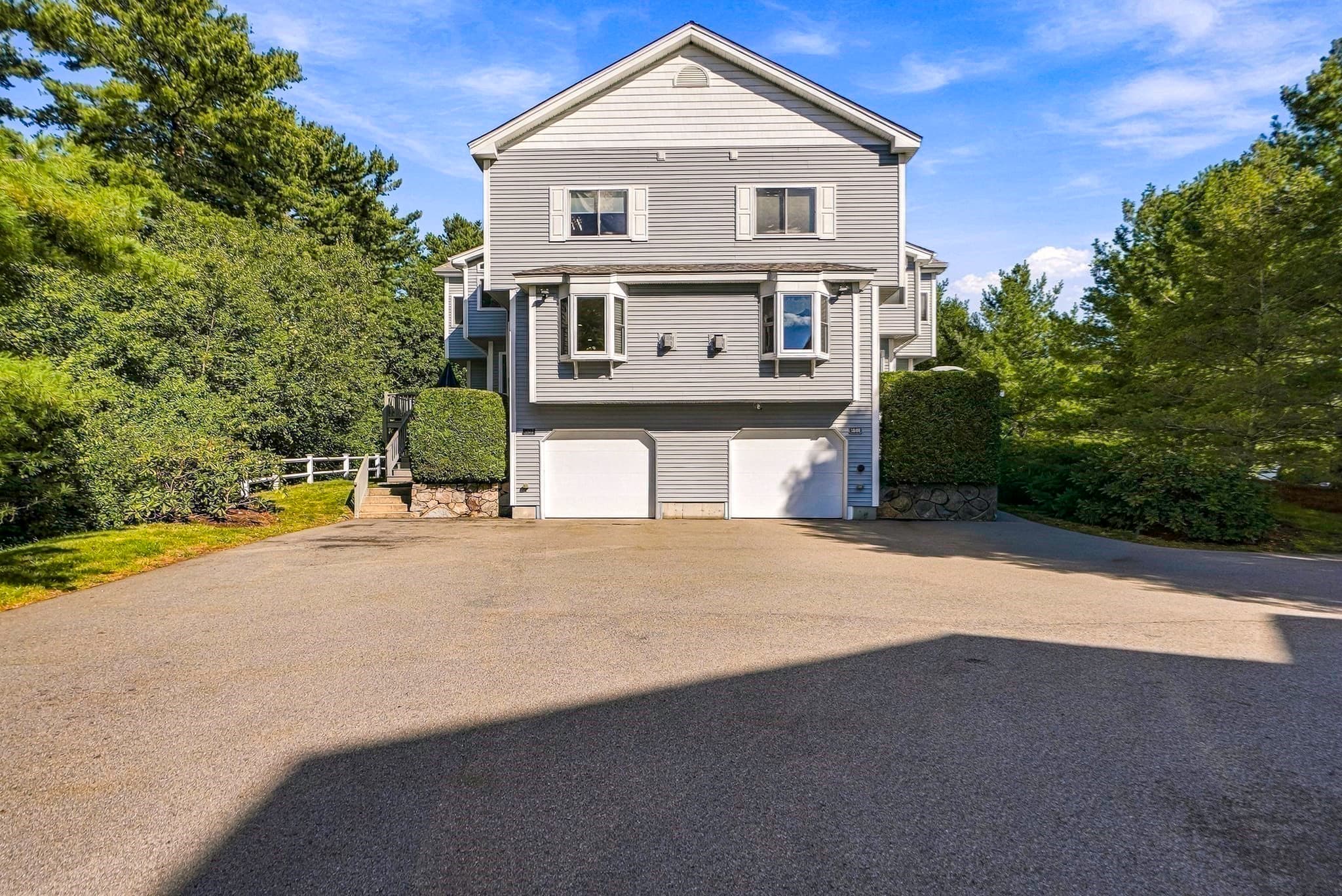 Condominium at 1802 Old Bridge Ln # 1802, Bellingham MA 02019, Bellingham, photo 40 of 40