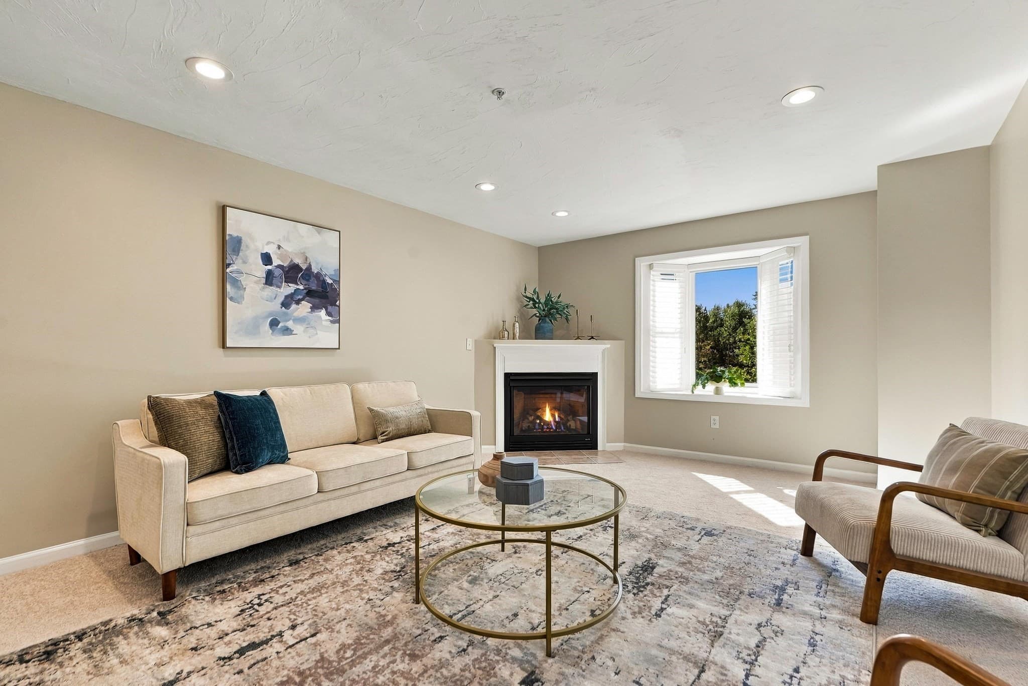 Condominium at 1802 Old Bridge Ln # 1802, Bellingham MA 02019, Bellingham, photo 8 of 40