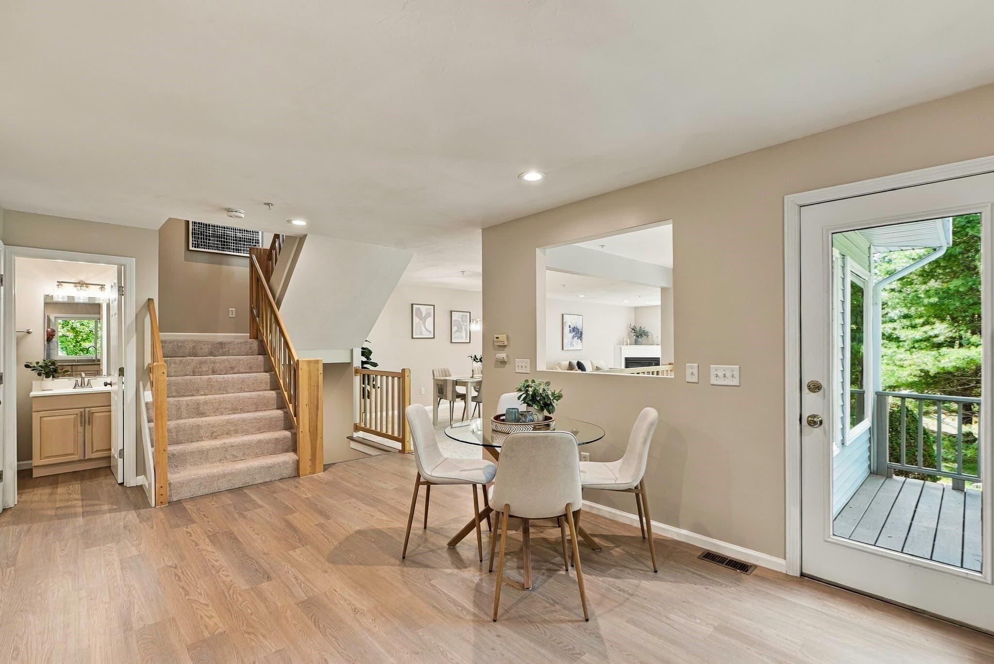 Condominium at 1802 Old Bridge Ln # 1802, Bellingham MA 02019, Bellingham, photo 21 of 40