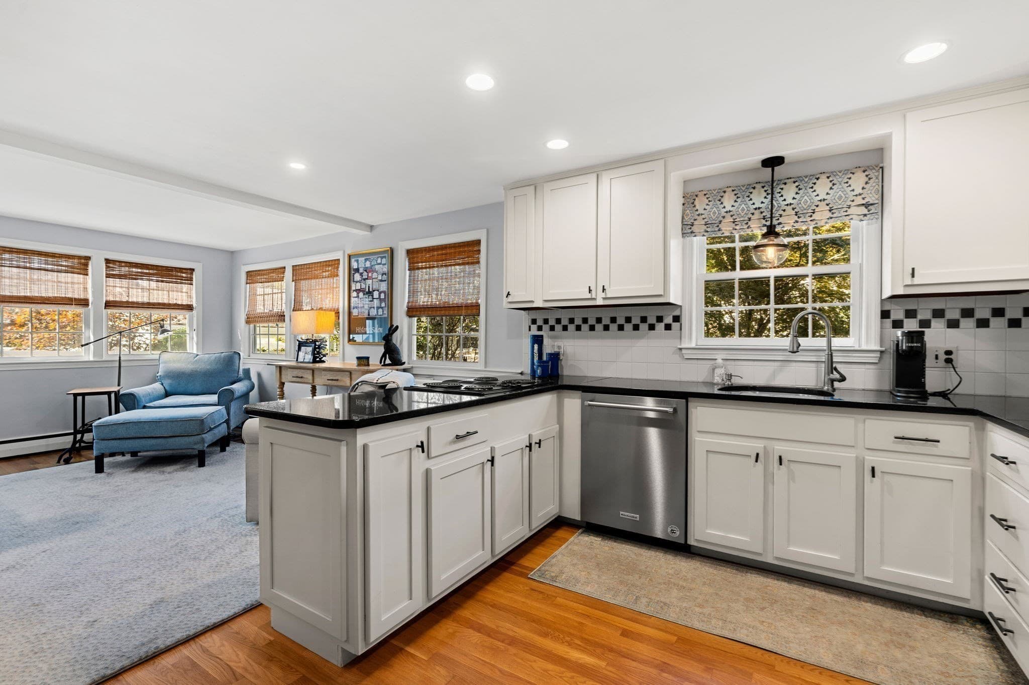 Single Family Residence at 3 Larch Avenue, Salem MA 01970, Salem, photo 17 of 42