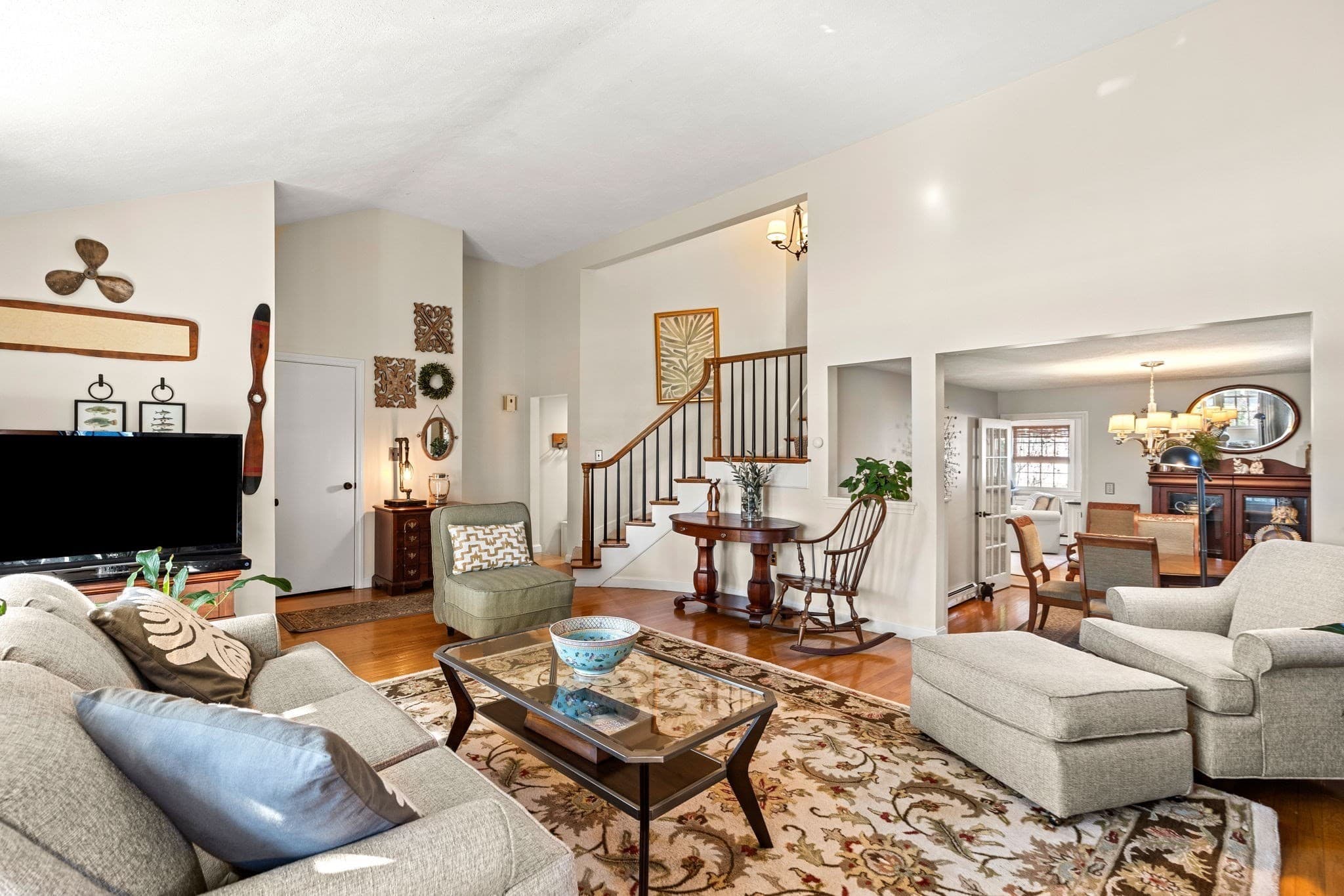 Single Family Residence at 3 Larch Avenue, Salem MA 01970, Salem, photo 9 of 42