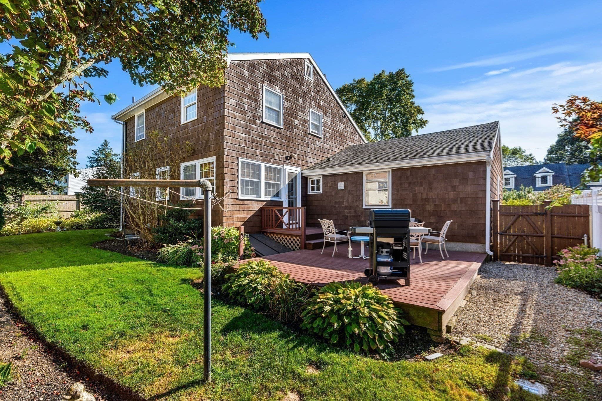 Single Family Residence at 3 Larch Avenue, Salem MA 01970, Salem, photo 41 of 42