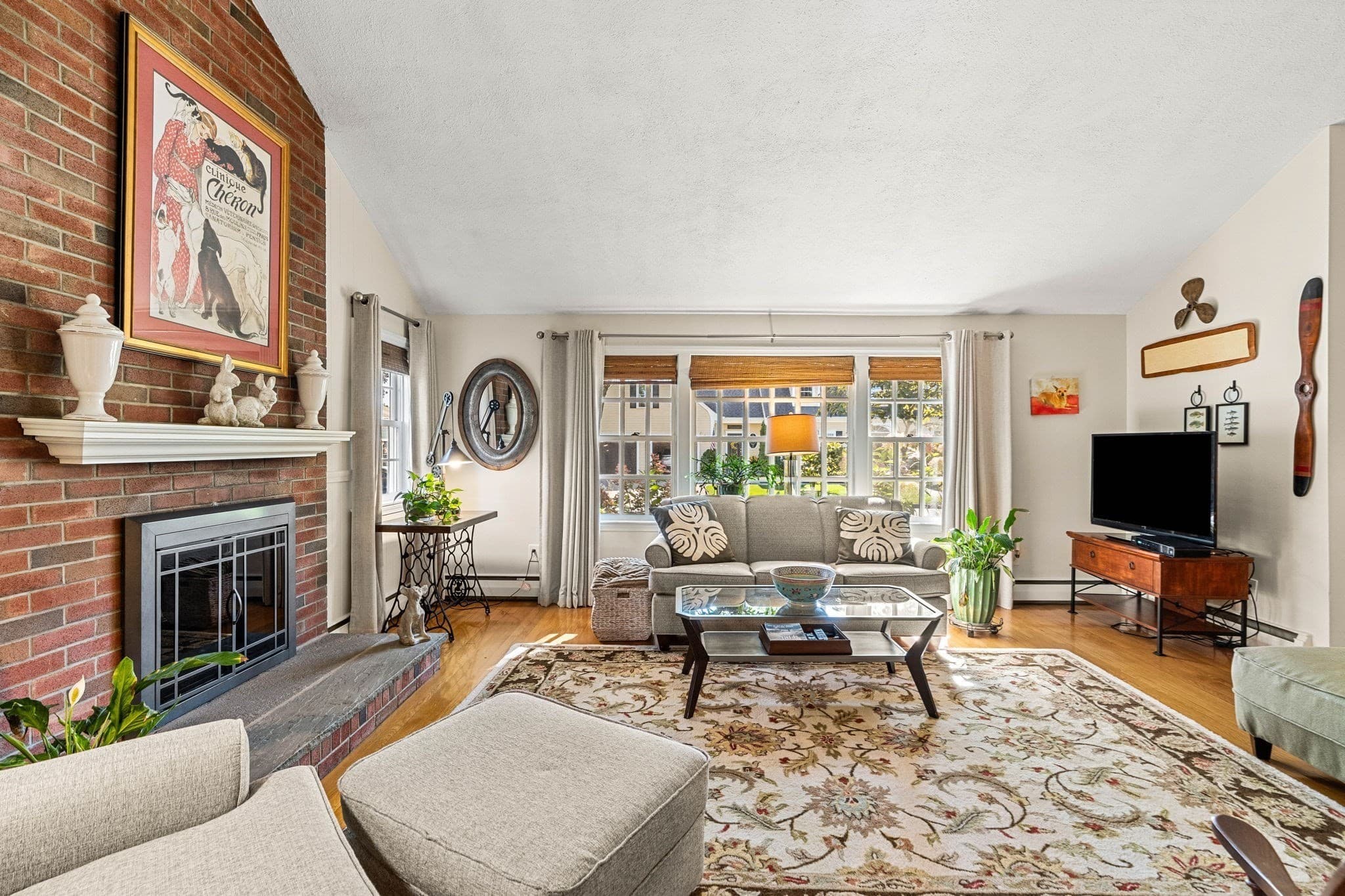 Single Family Residence at 3 Larch Avenue, Salem MA 01970, Salem, photo 11 of 42