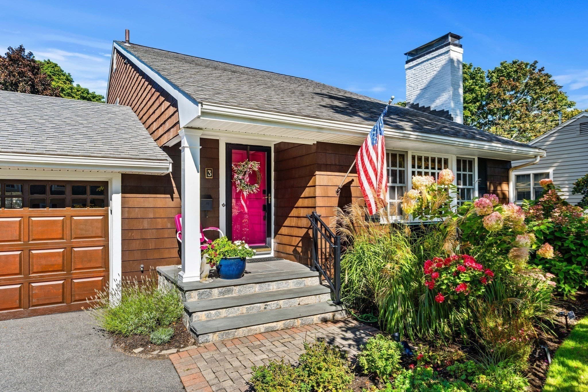 Single Family Residence at 3 Larch Avenue, Salem MA 01970, Salem, photo 4 of 42