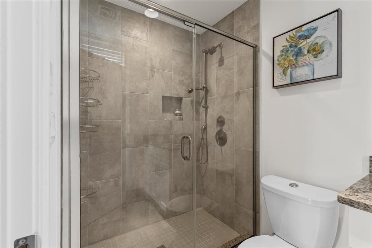 Condominium at 45 Coffey St # 6, Boston MA 02122, photo 16 of 19