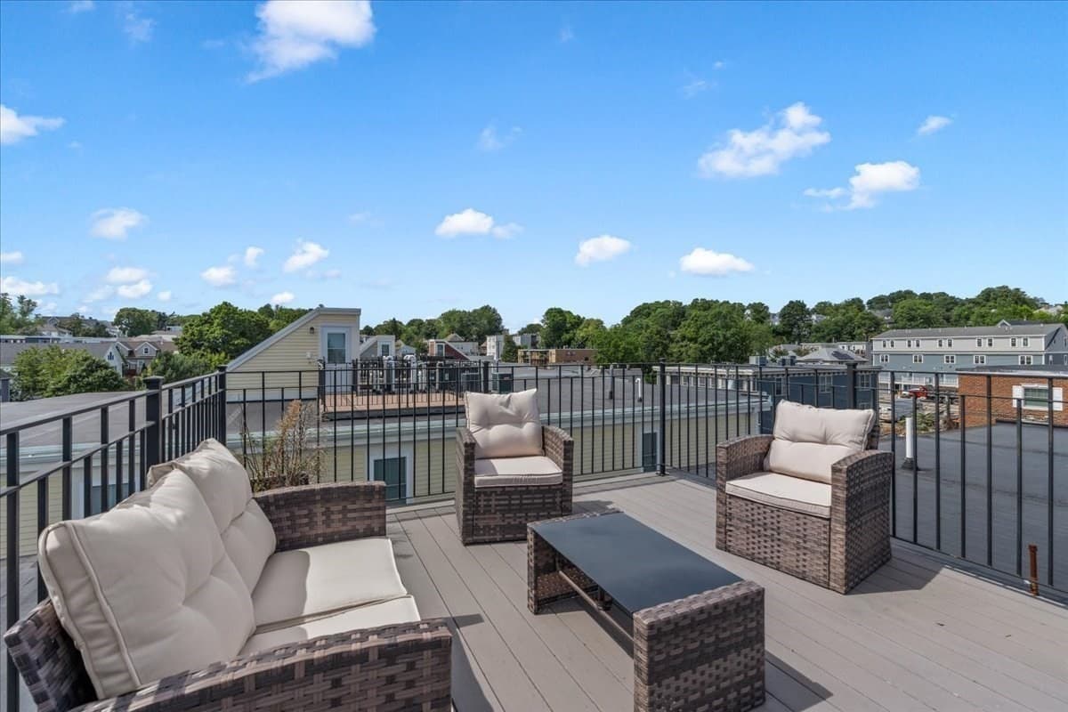 45 Coffey St # 6, Boston MA 02122