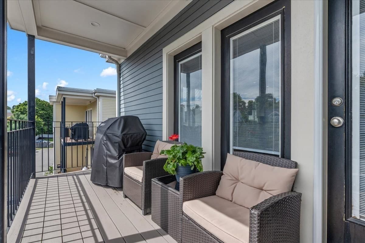 Condominium at 45 Coffey St # 6, Boston MA 02122, photo 5 of 19