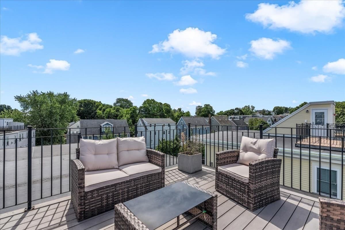 Condominium at 45 Coffey St # 6, Boston MA 02122, photo 18 of 19