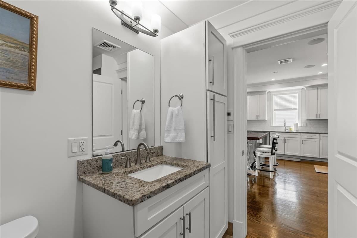 Condominium at 45 Coffey St # 6, Boston MA 02122, photo 11 of 19