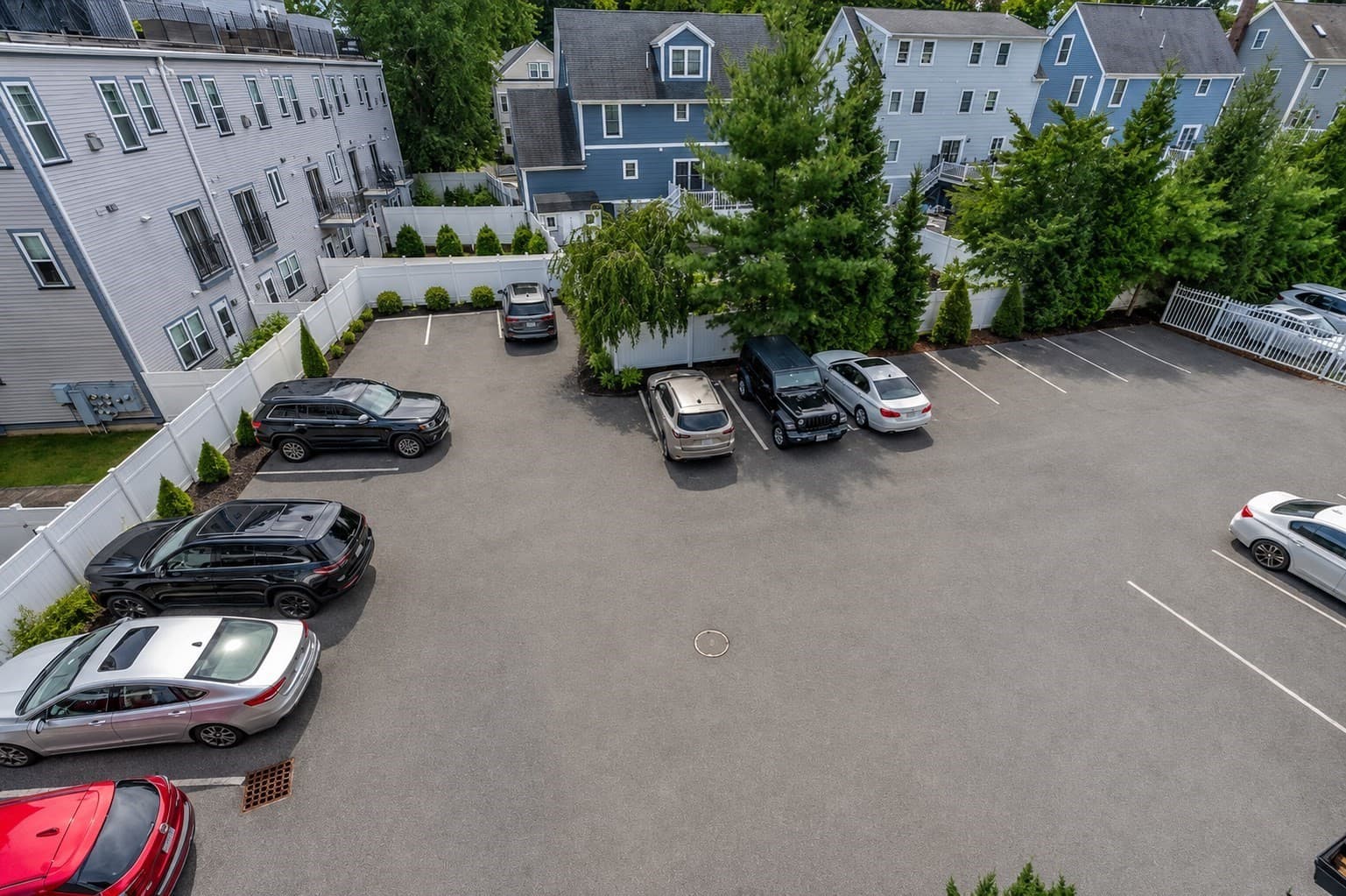 Condominium at 45 Coffey St # 6, Boston MA 02122, photo 19 of 19