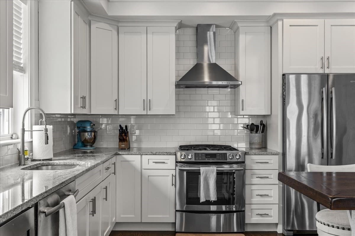Condominium at 45 Coffey St # 6, Boston MA 02122, photo 8 of 19