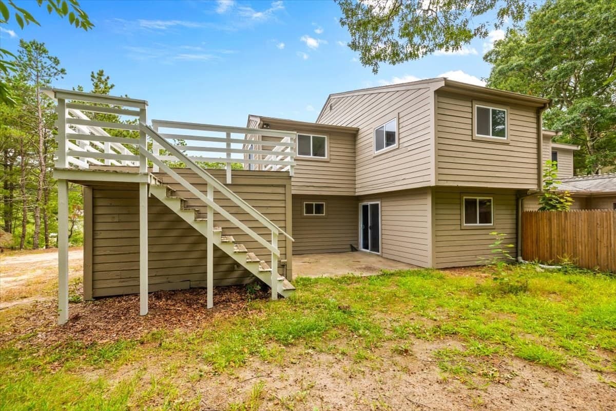 Condominium at 21 Surrey Ln # 21, Bourne MA 02532, Bourne, photo 24 of 30