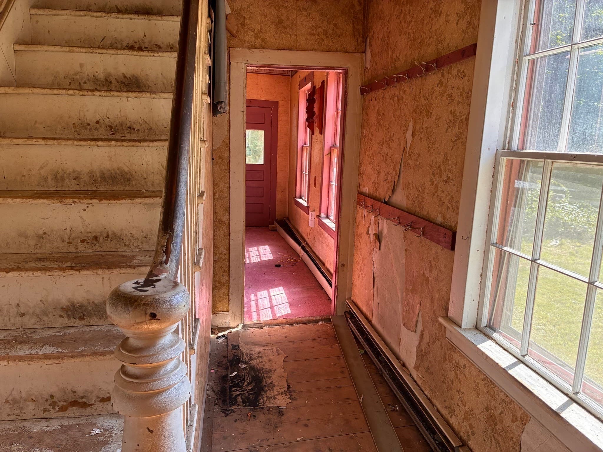 Single Family Residence at 9 River St, Colrain MA 01340, Colrain, photo 12 of 29