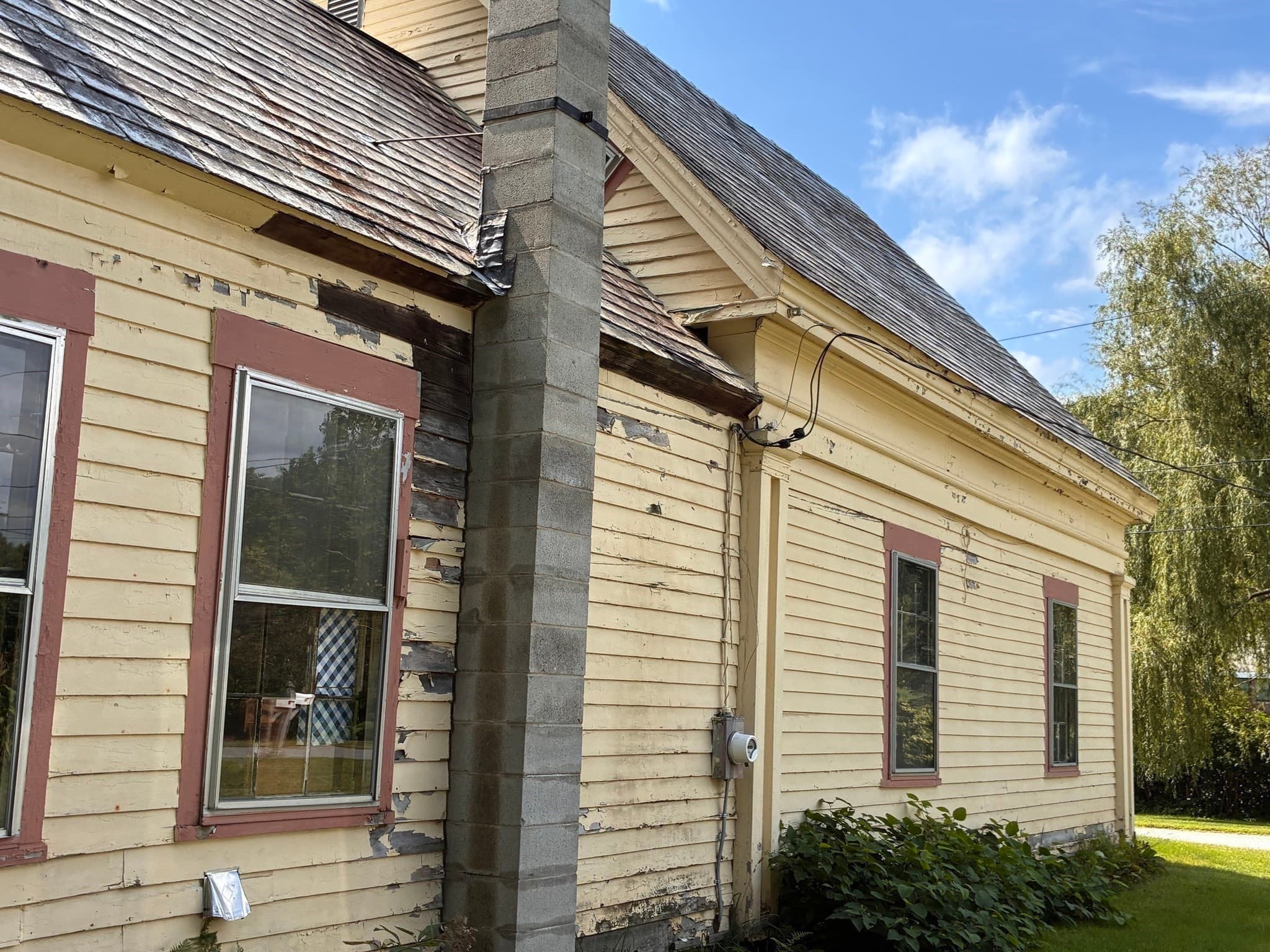Single Family Residence at 9 River St, Colrain MA 01340, Colrain, photo 7 of 29