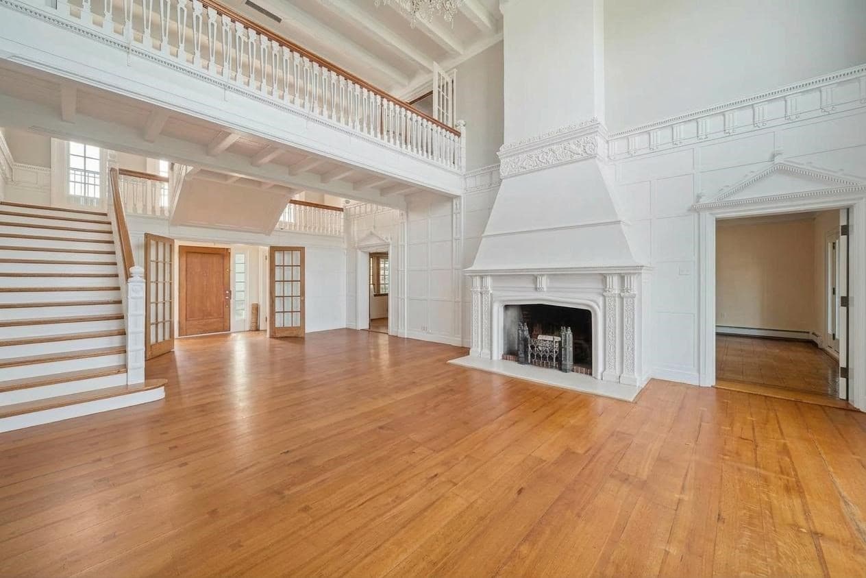 Single Family Residence at 1230 S River St, Marshfield MA 02050, photo 6 of 42