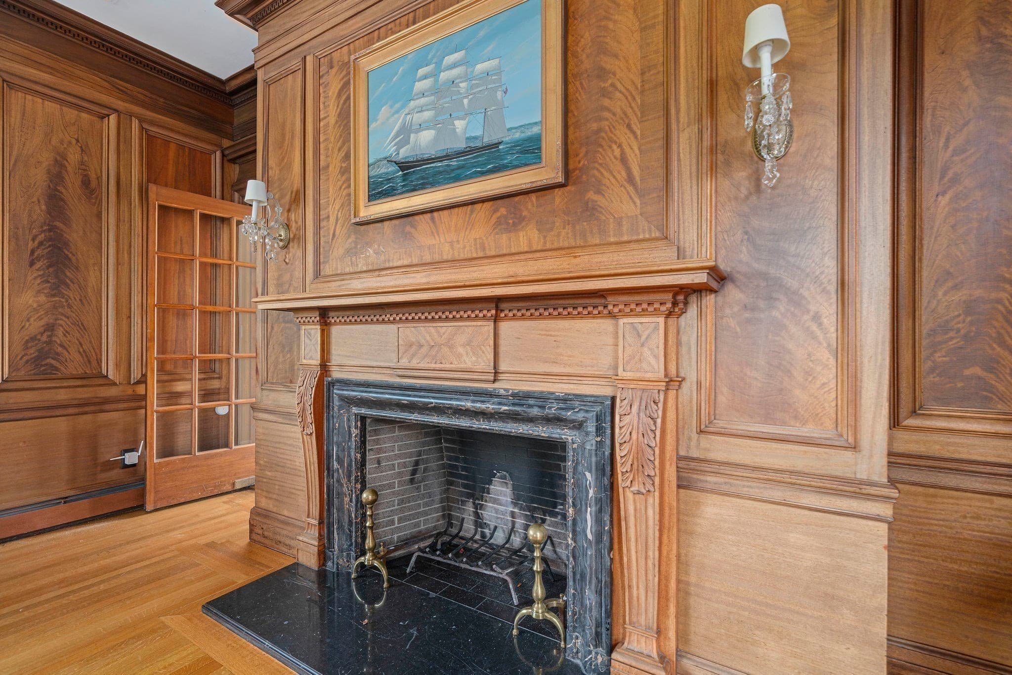 Single Family Residence at 1230 S River St, Marshfield MA 02050, photo 13 of 42