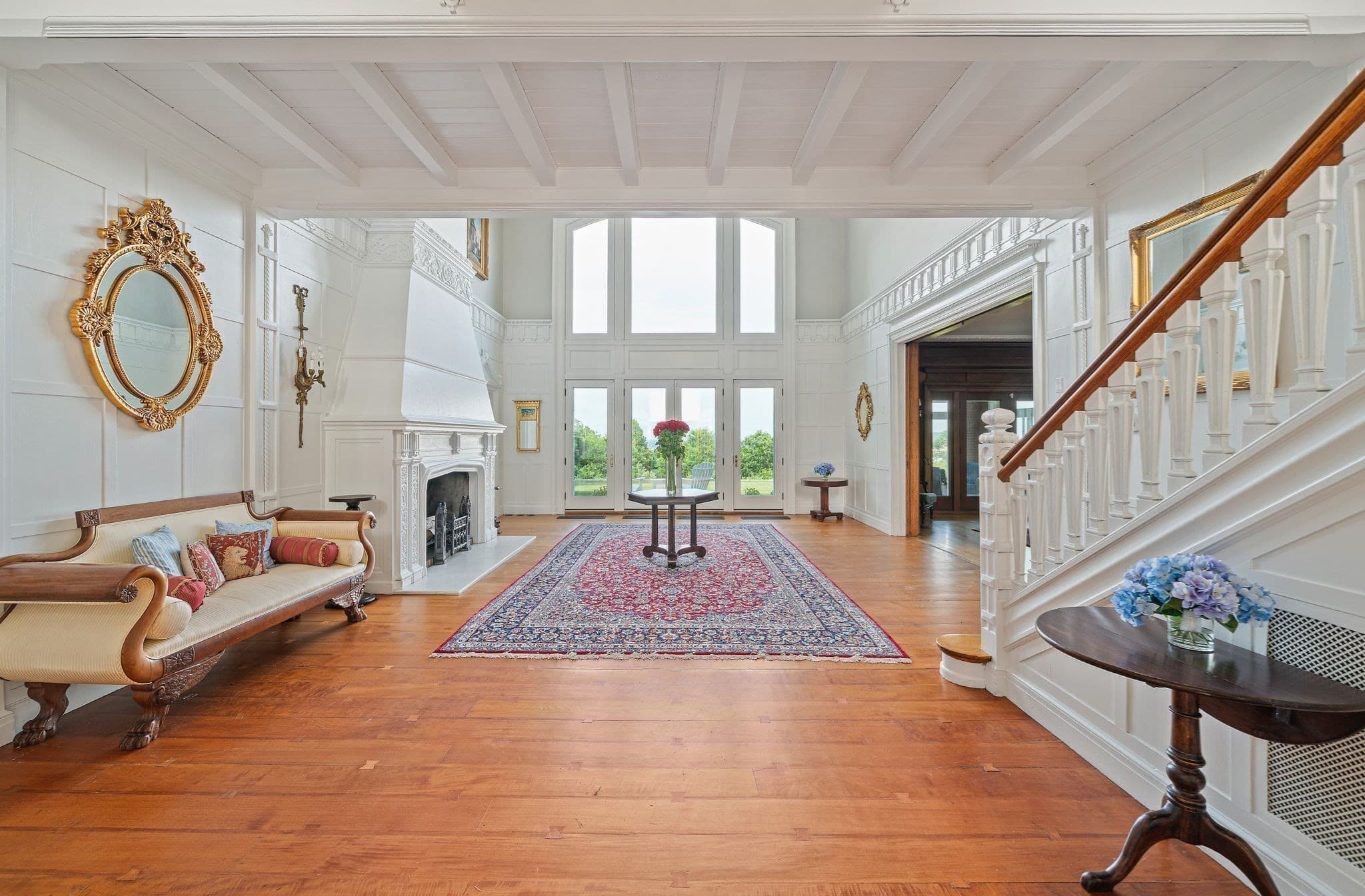 Single Family Residence at 1230 S River St, Marshfield MA 02050, photo 7 of 42