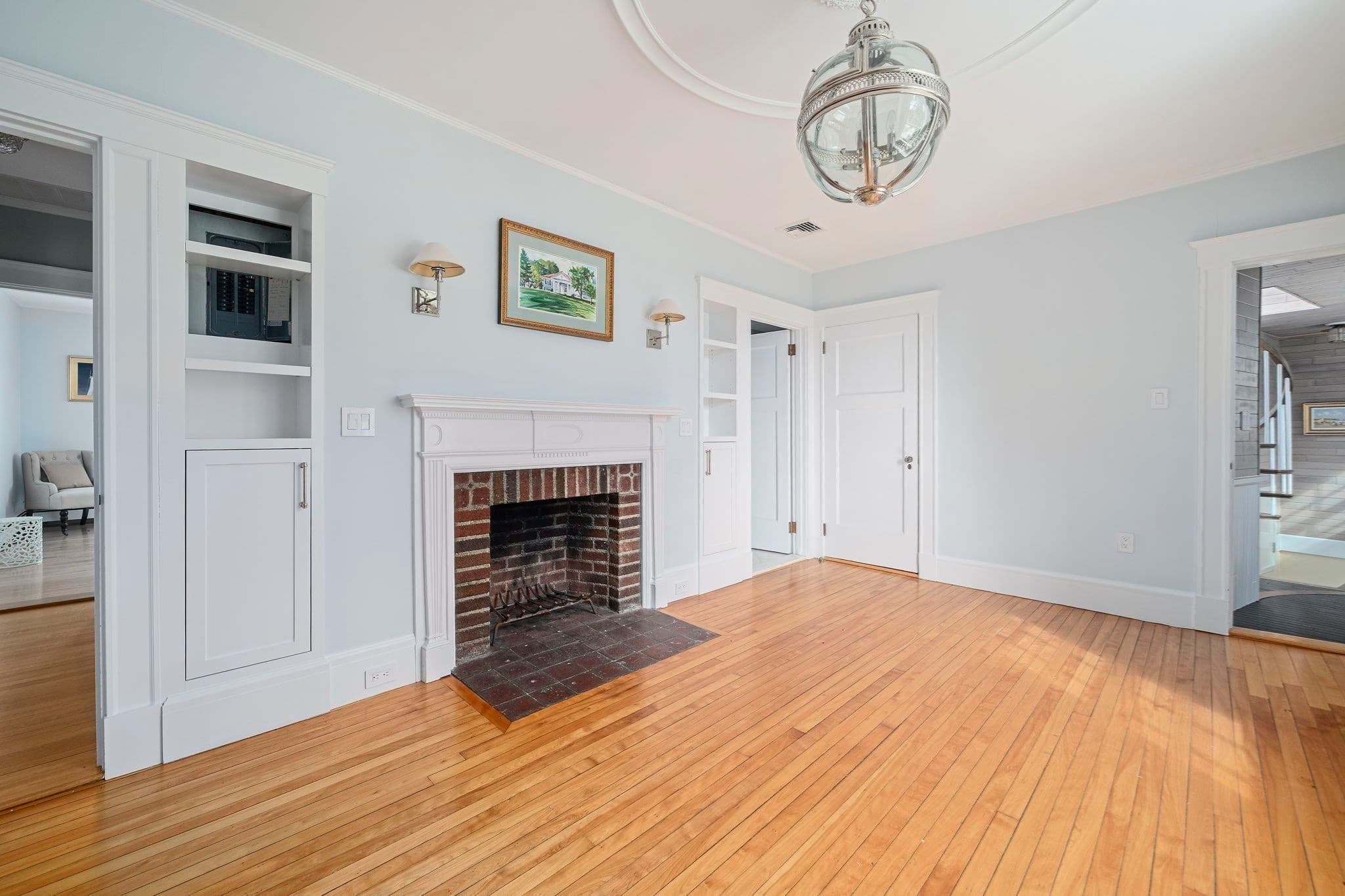 Single Family Residence at 1230 S River St, Marshfield MA 02050, photo 34 of 42