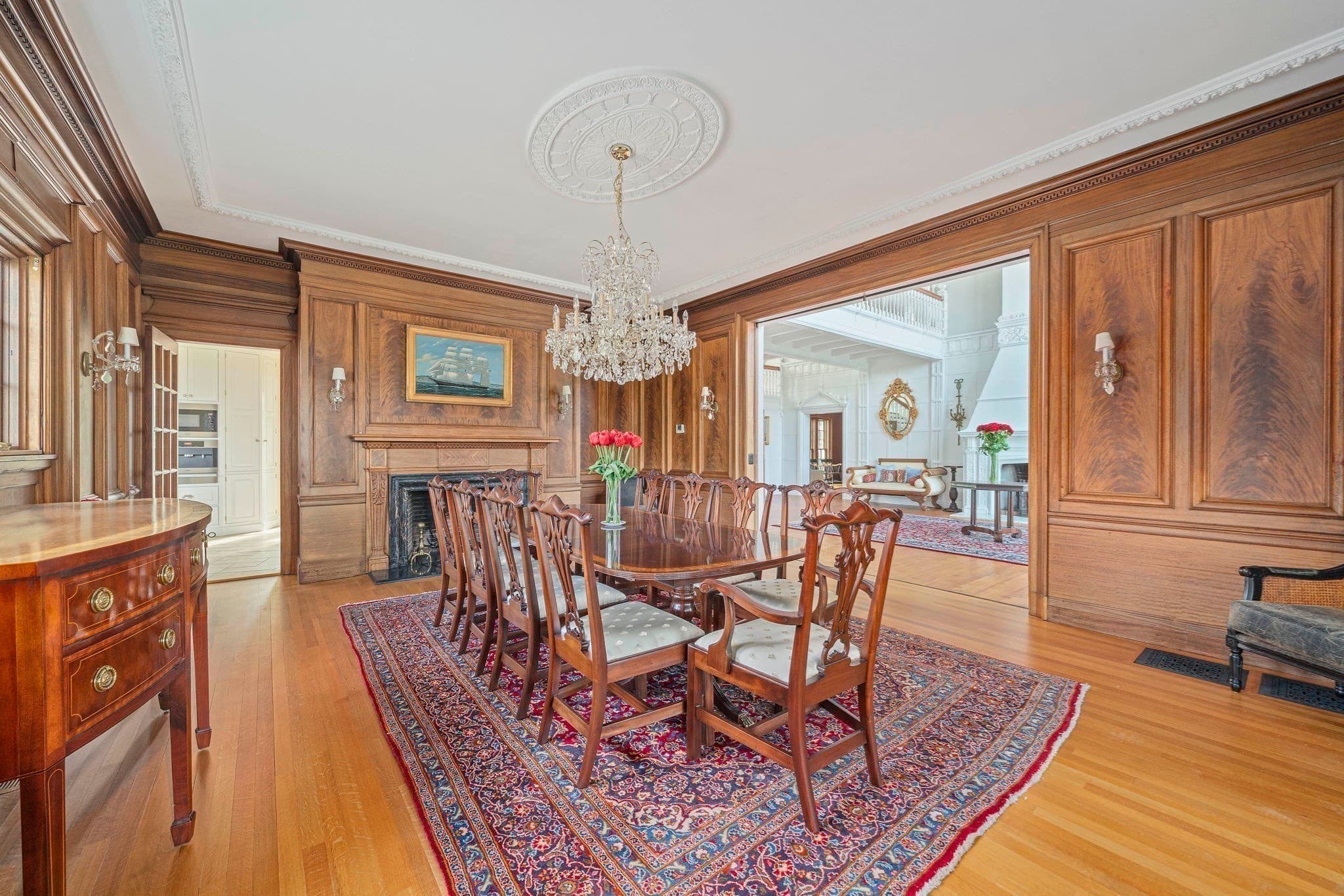 Single Family Residence at 1230 S River St, Marshfield MA 02050, photo 14 of 42