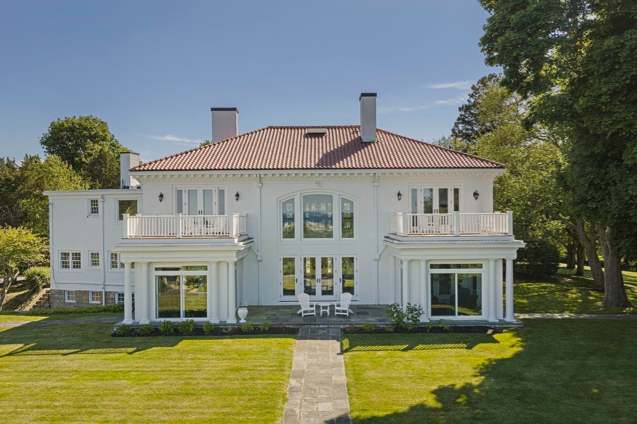 Single Family Residence at 1230 S River St, Marshfield MA 02050, photo 41 of 42