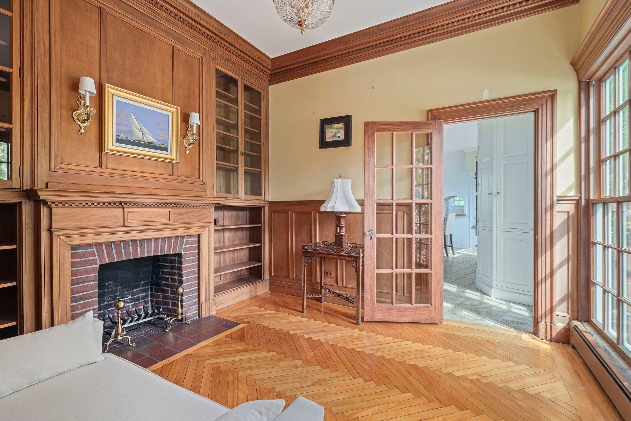 Single Family Residence at 1230 S River St, Marshfield MA 02050, photo 18 of 42