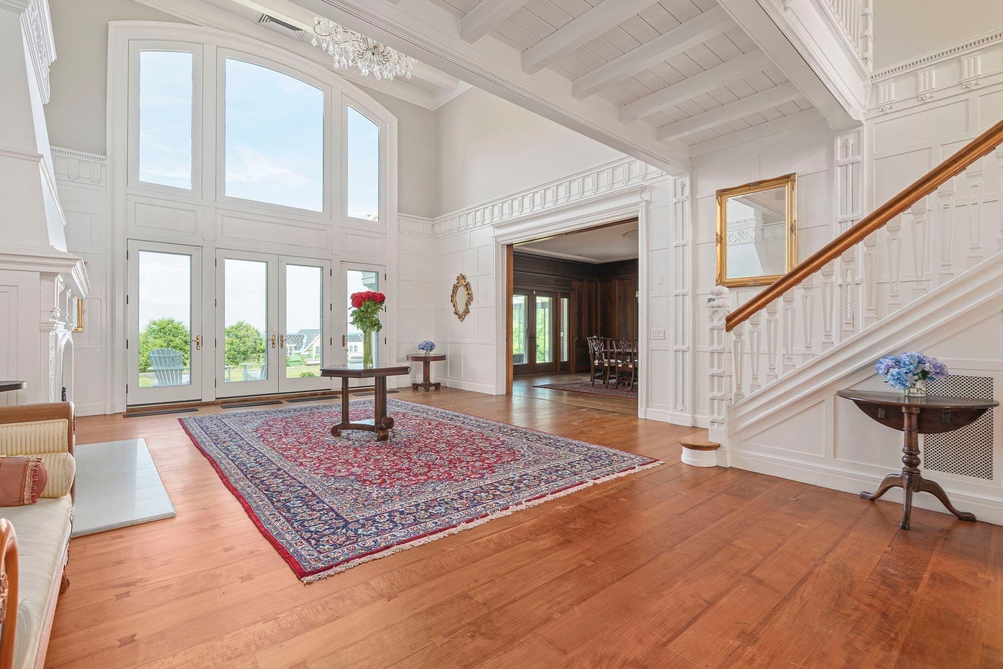 Single Family Residence at 1230 S River St, Marshfield MA 02050, photo 11 of 42