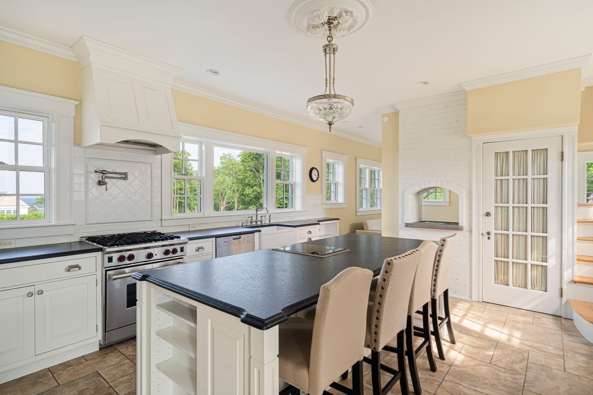 Single Family Residence at 1230 S River St, Marshfield MA 02050, photo 19 of 42