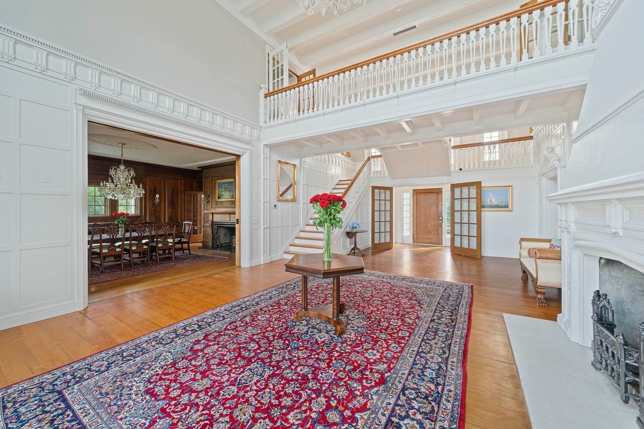 Single Family Residence at 1230 S River St, Marshfield MA 02050, photo 8 of 42