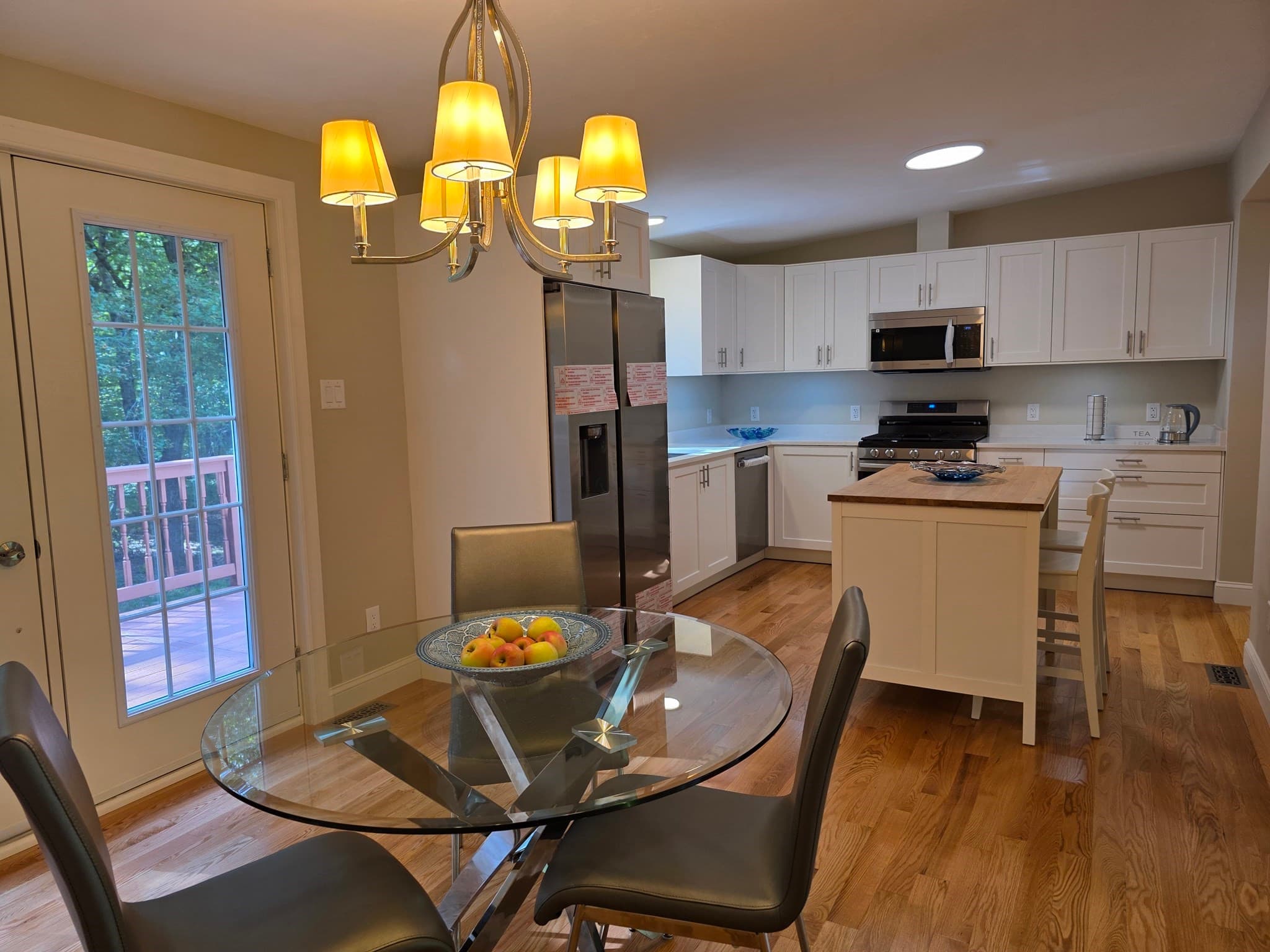 Single Family Residence at 66 Summer St, Westborough MA 01581, Westborough, photo 6 of 42