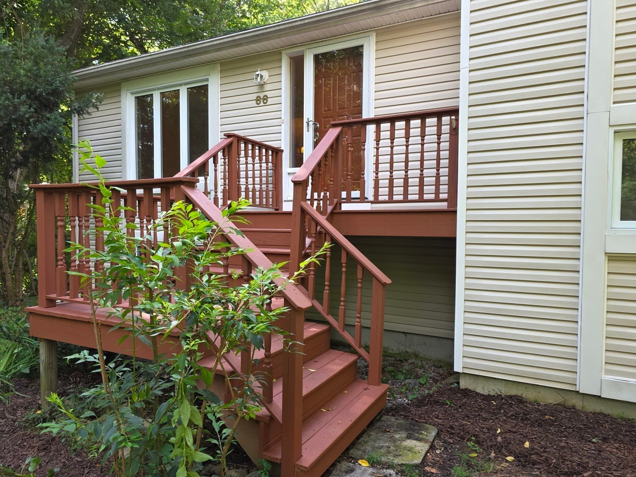 Single Family Residence at 66 Summer St, Westborough MA 01581, Westborough, photo 34 of 42