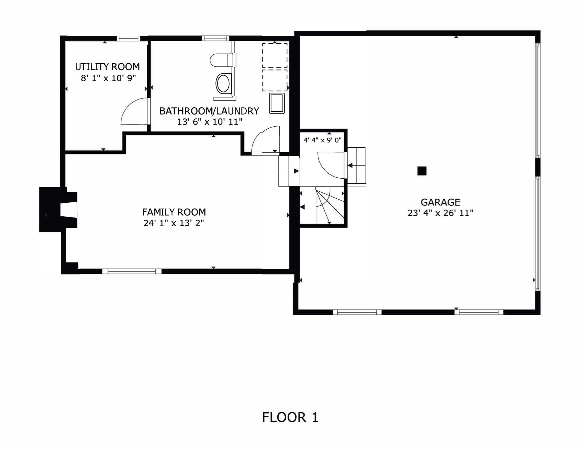 Single Family Residence at 66 Summer St, Westborough MA 01581, Westborough, photo 40 of 42