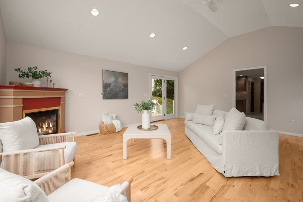Single Family Residence at 36 Grove Street, Reading MA 01867, Reading, photo 17 of 38