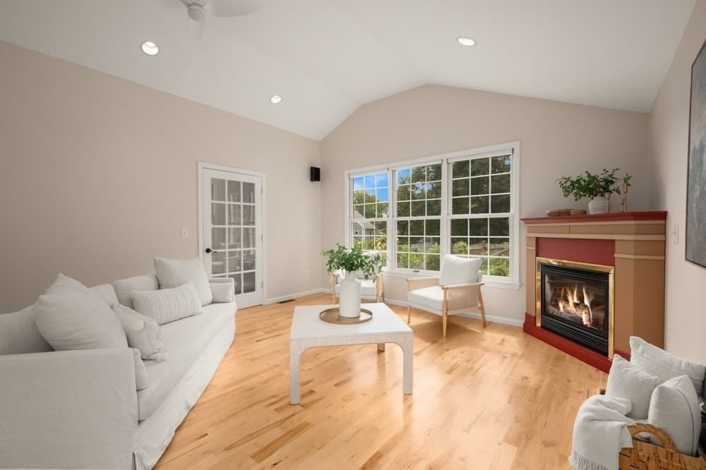 Single Family Residence at 36 Grove Street, Reading MA 01867, Reading, photo 15 of 38