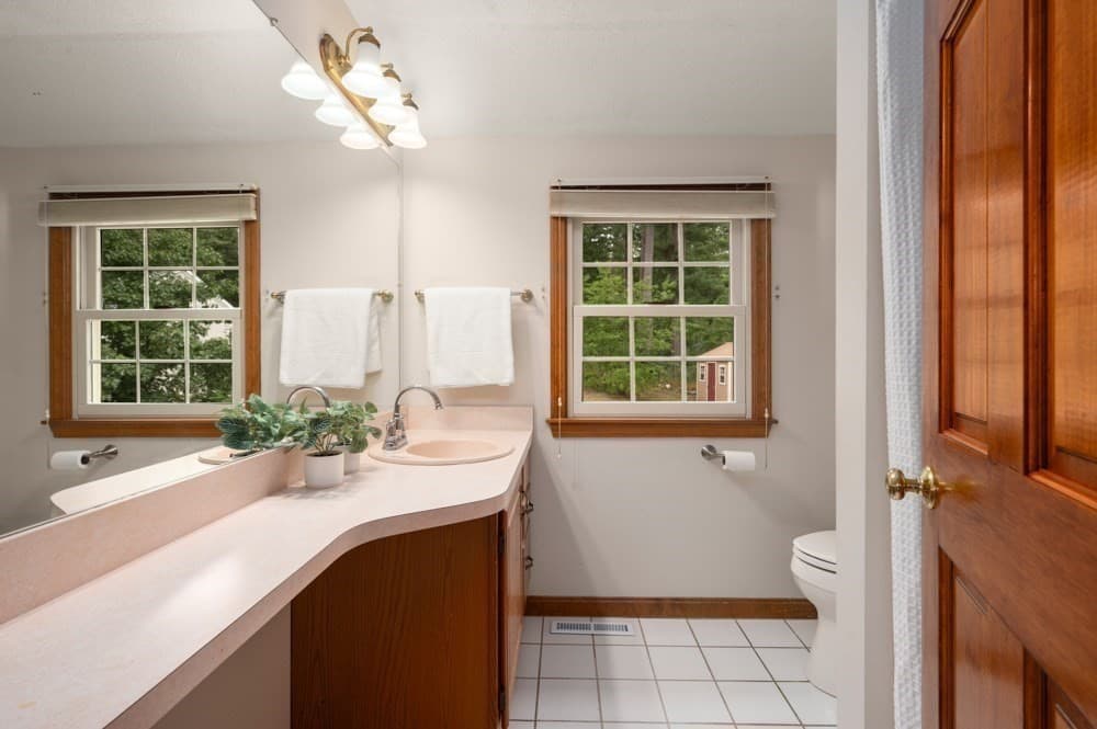 Single Family Residence at 36 Grove Street, Reading MA 01867, Reading, photo 25 of 38