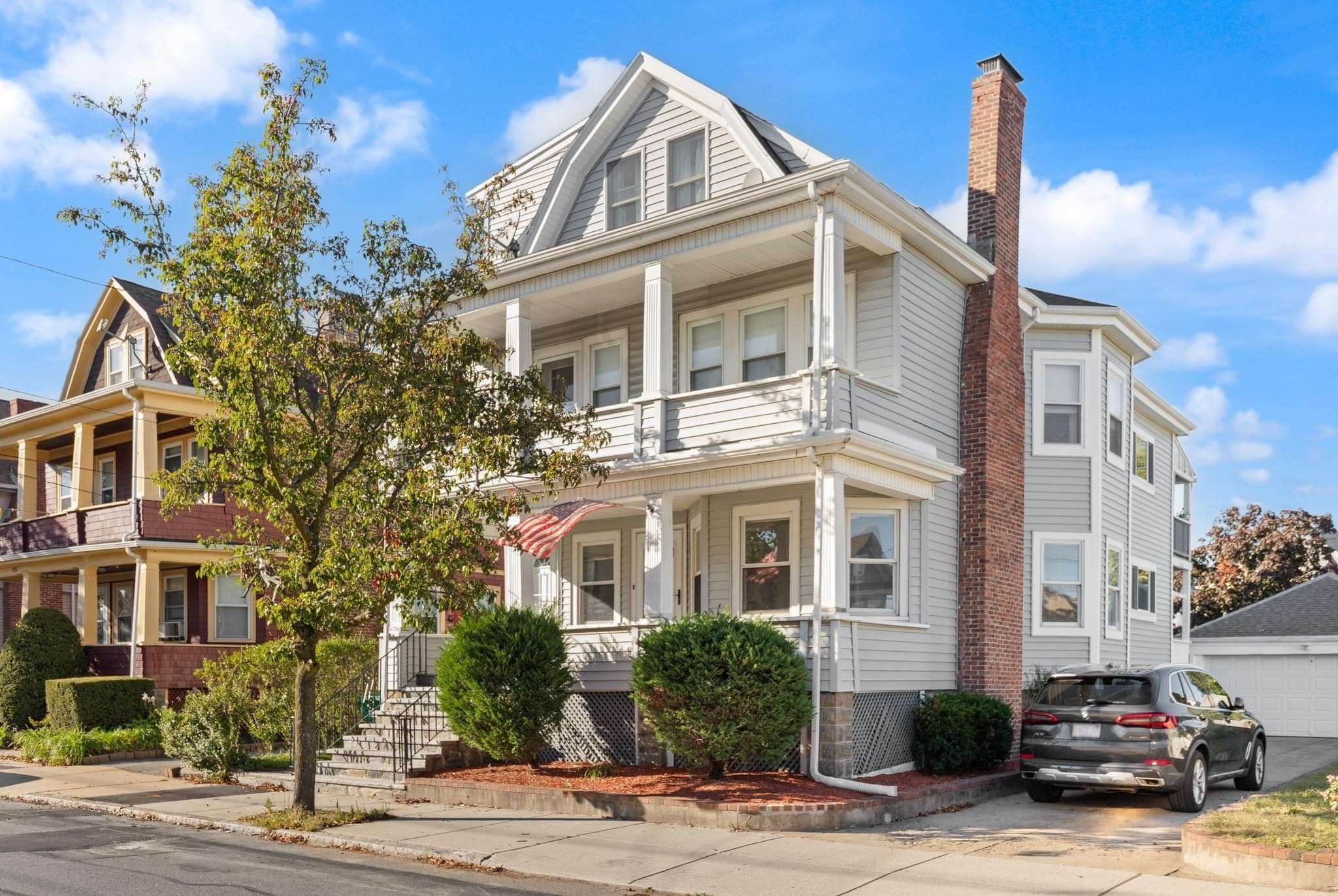 208 Central Ave # 1, Medford MA 02155