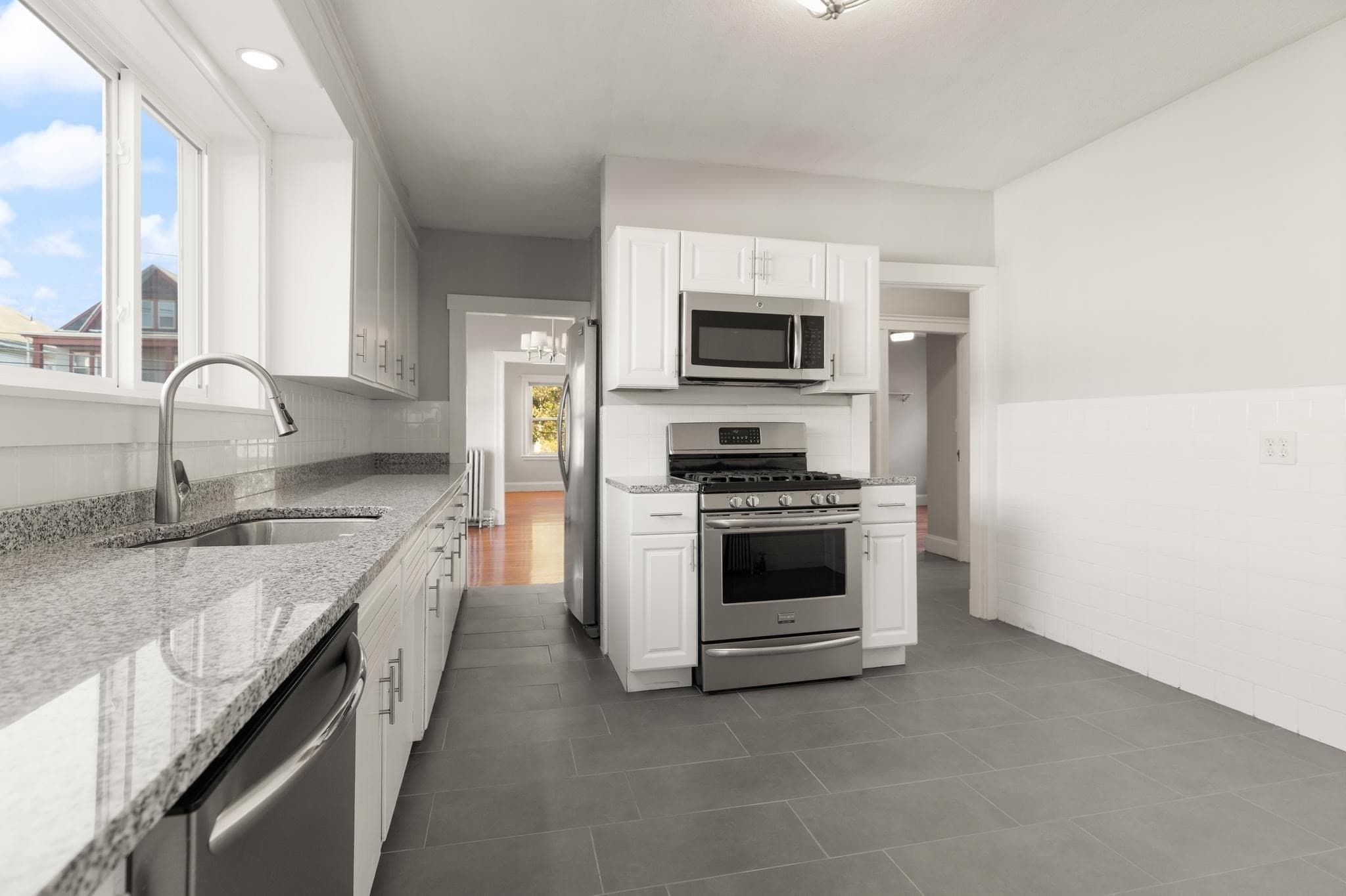 Condominium at 208 Central Ave # 1, Medford MA 02155, Medford, photo 18 of 37