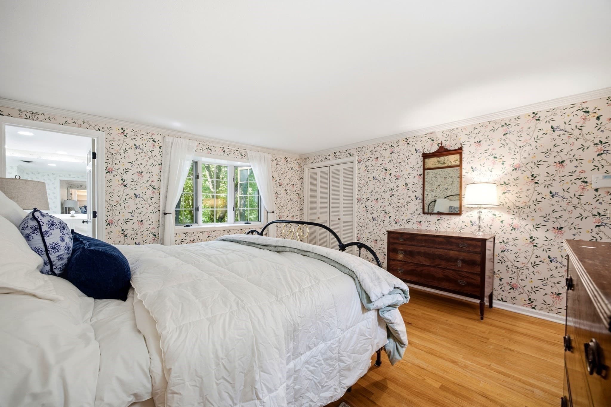 Single Family Residence at 64 Cambridge Cir, Longmeadow MA 01106, Longmeadow, photo 23 of 42