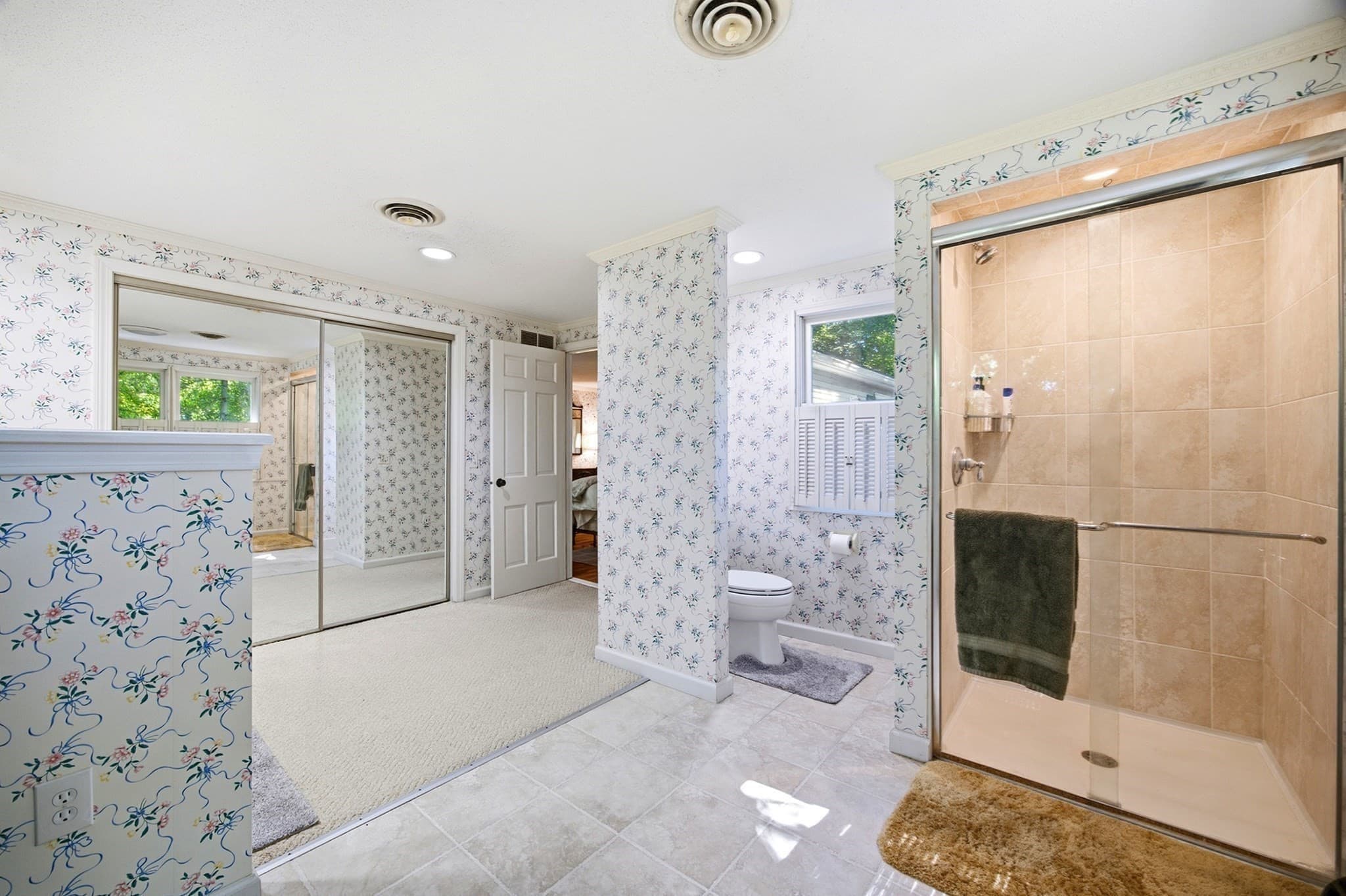 Single Family Residence at 64 Cambridge Cir, Longmeadow MA 01106, Longmeadow, photo 26 of 42