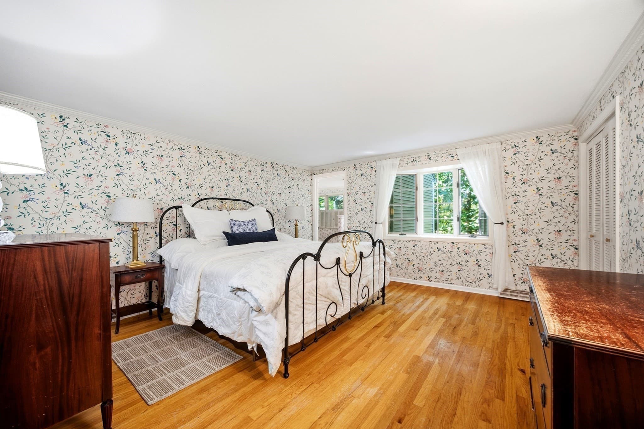 Single Family Residence at 64 Cambridge Cir, Longmeadow MA 01106, Longmeadow, photo 22 of 42