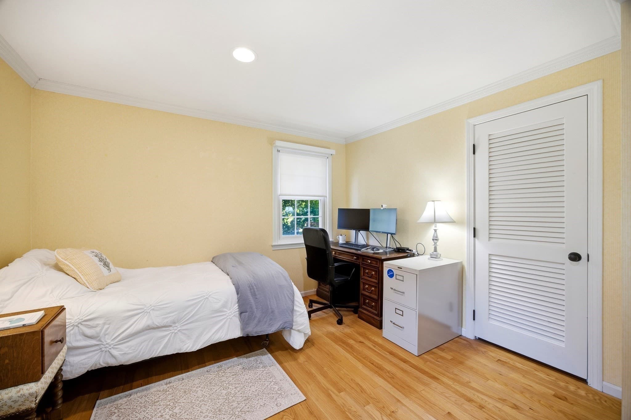 Single Family Residence at 64 Cambridge Cir, Longmeadow MA 01106, Longmeadow, photo 34 of 42