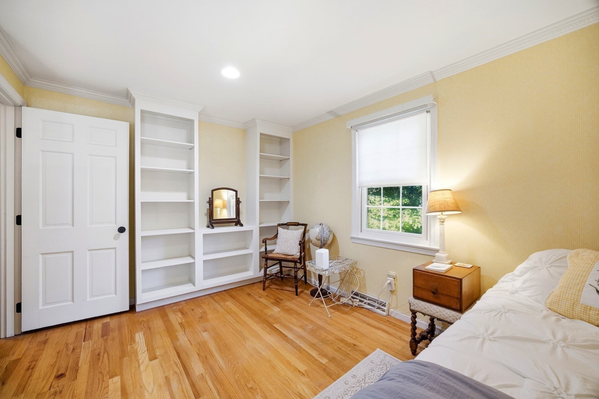 Single Family Residence at 64 Cambridge Cir, Longmeadow MA 01106, Longmeadow, photo 35 of 42