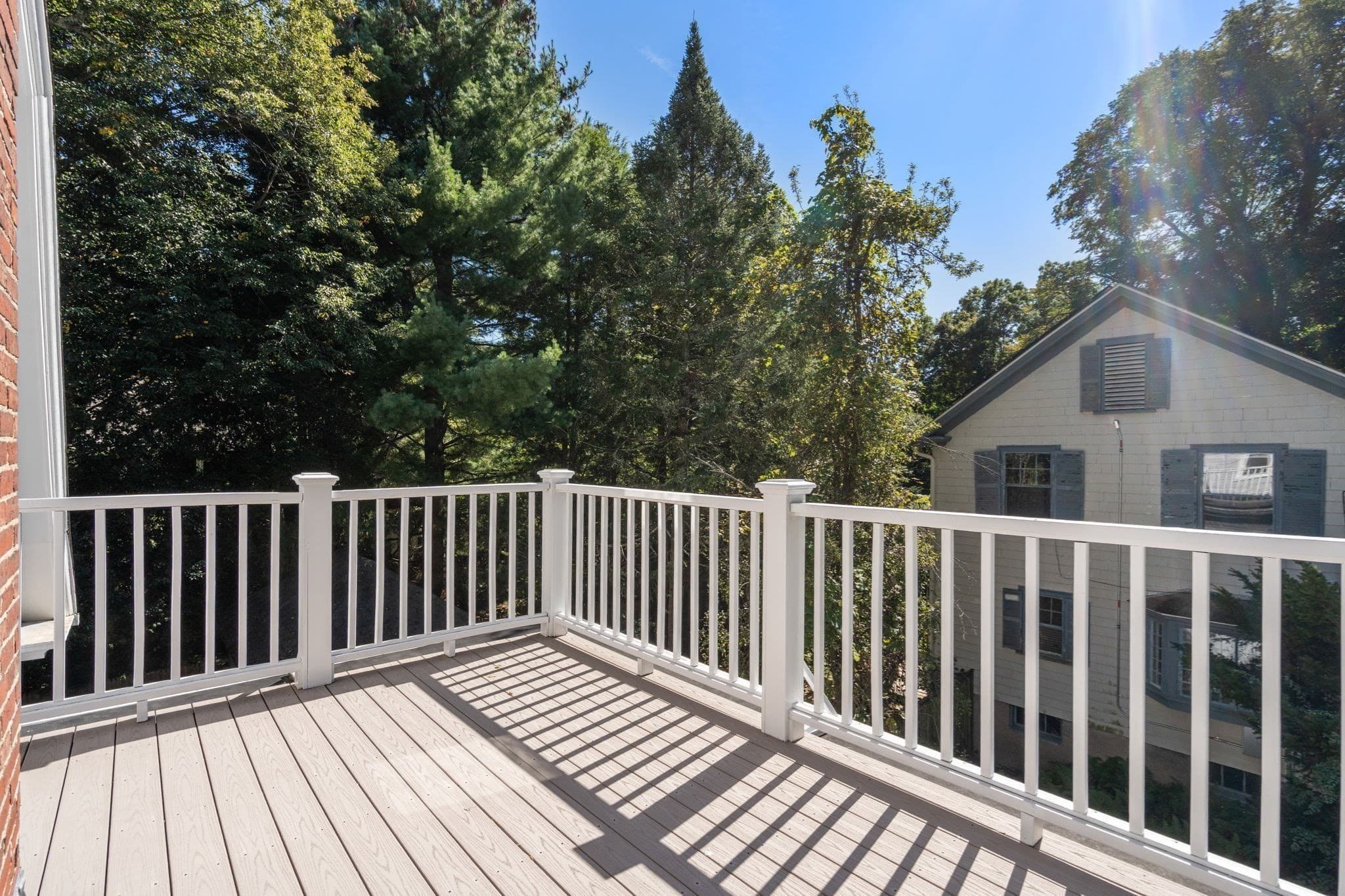 Single Family Residence at 44 Brewster Road, Newton MA 02461, Newton, photo 23 of 35