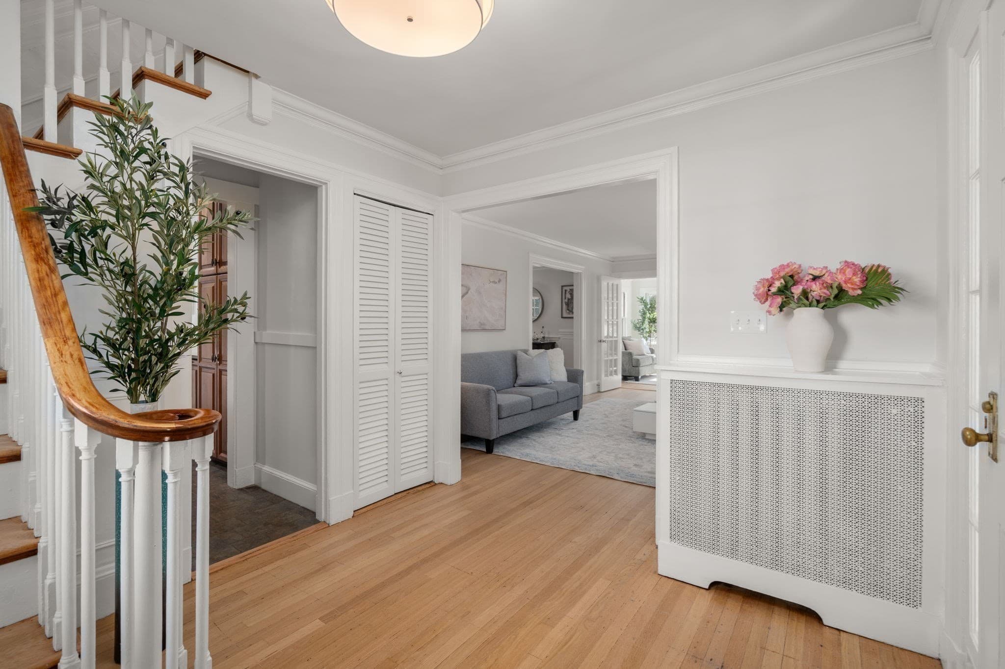 Single Family Residence at 44 Brewster Road, Newton MA 02461, Newton, photo 3 of 35