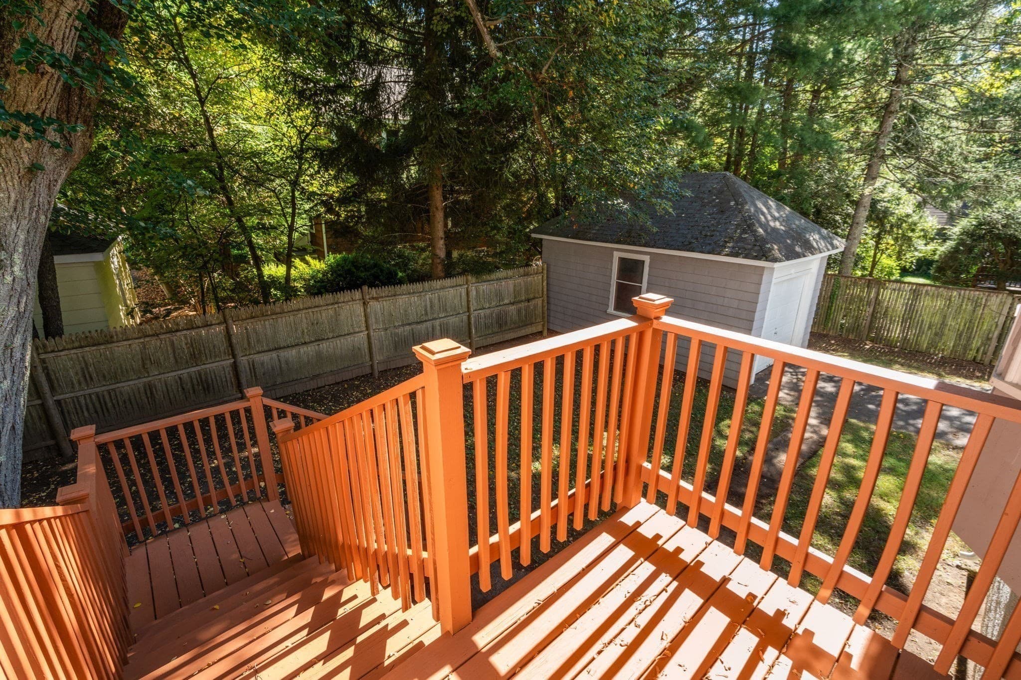 Single Family Residence at 44 Brewster Road, Newton MA 02461, Newton, photo 32 of 35