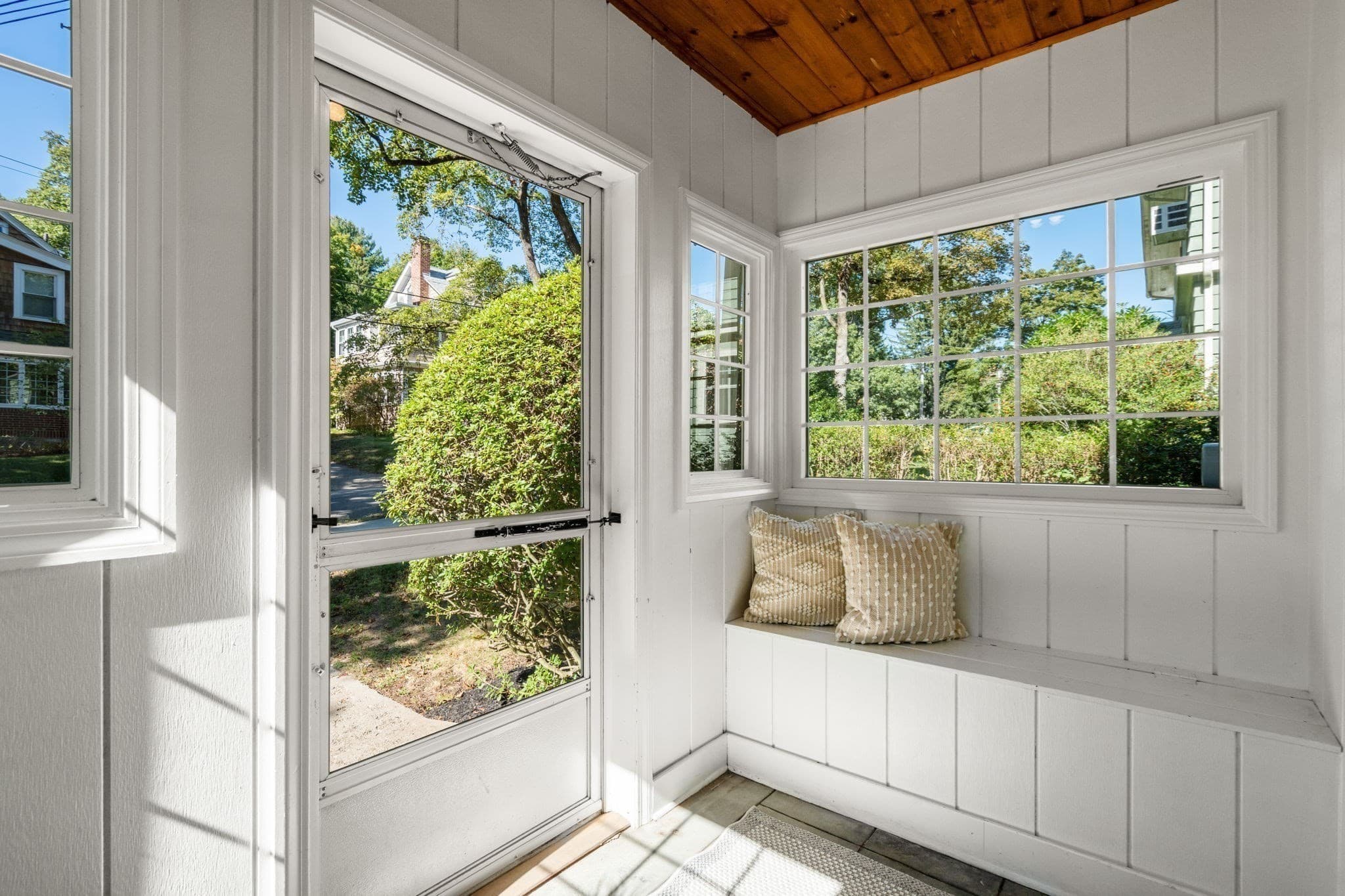 Single Family Residence at 44 Brewster Road, Newton MA 02461, Newton, photo 28 of 35