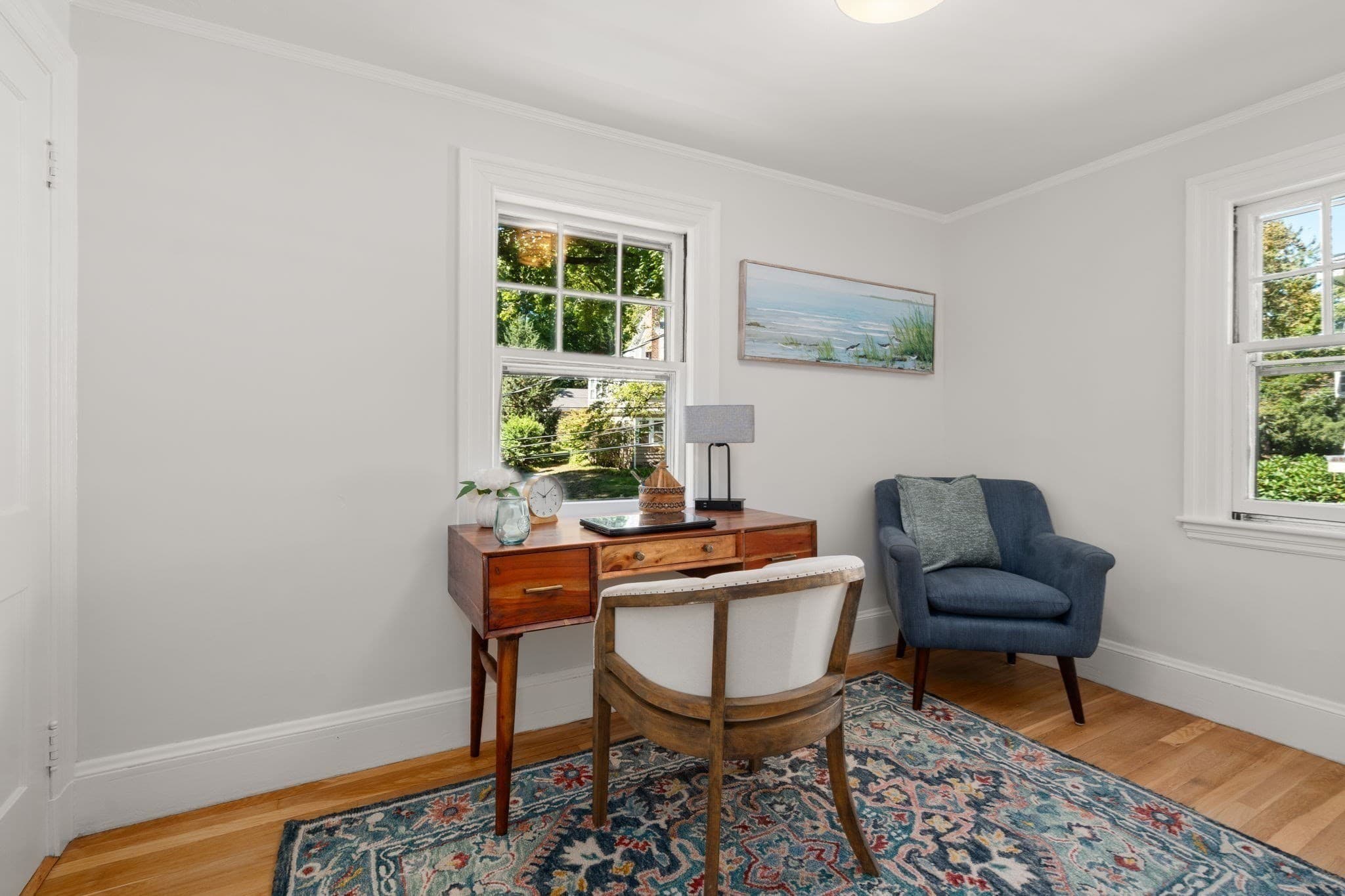 Single Family Residence at 44 Brewster Road, Newton MA 02461, Newton, photo 20 of 35