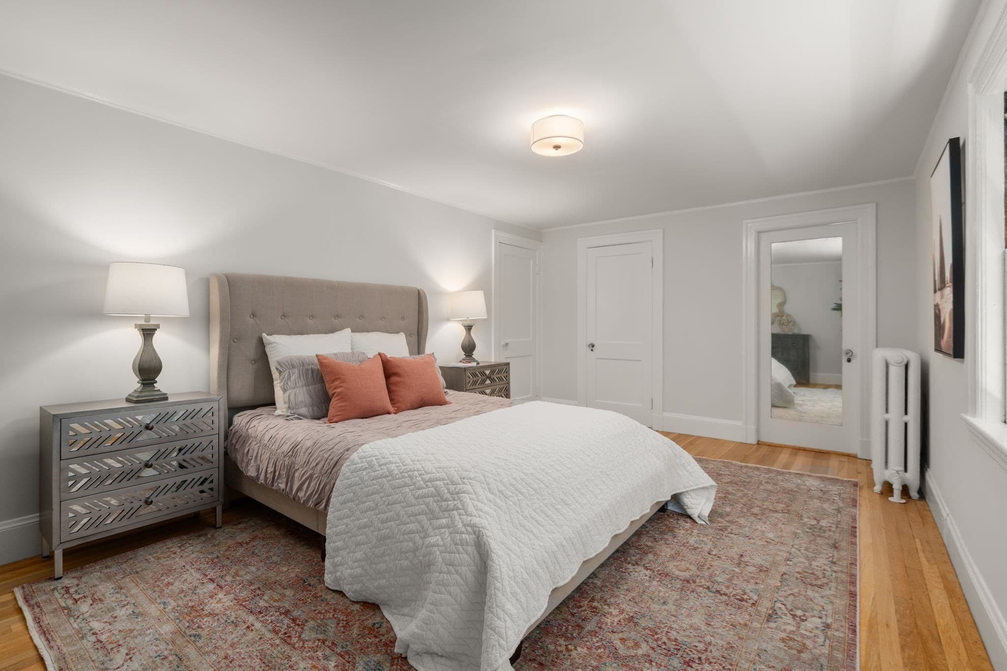 Single Family Residence at 44 Brewster Road, Newton MA 02461, Newton, photo 15 of 35