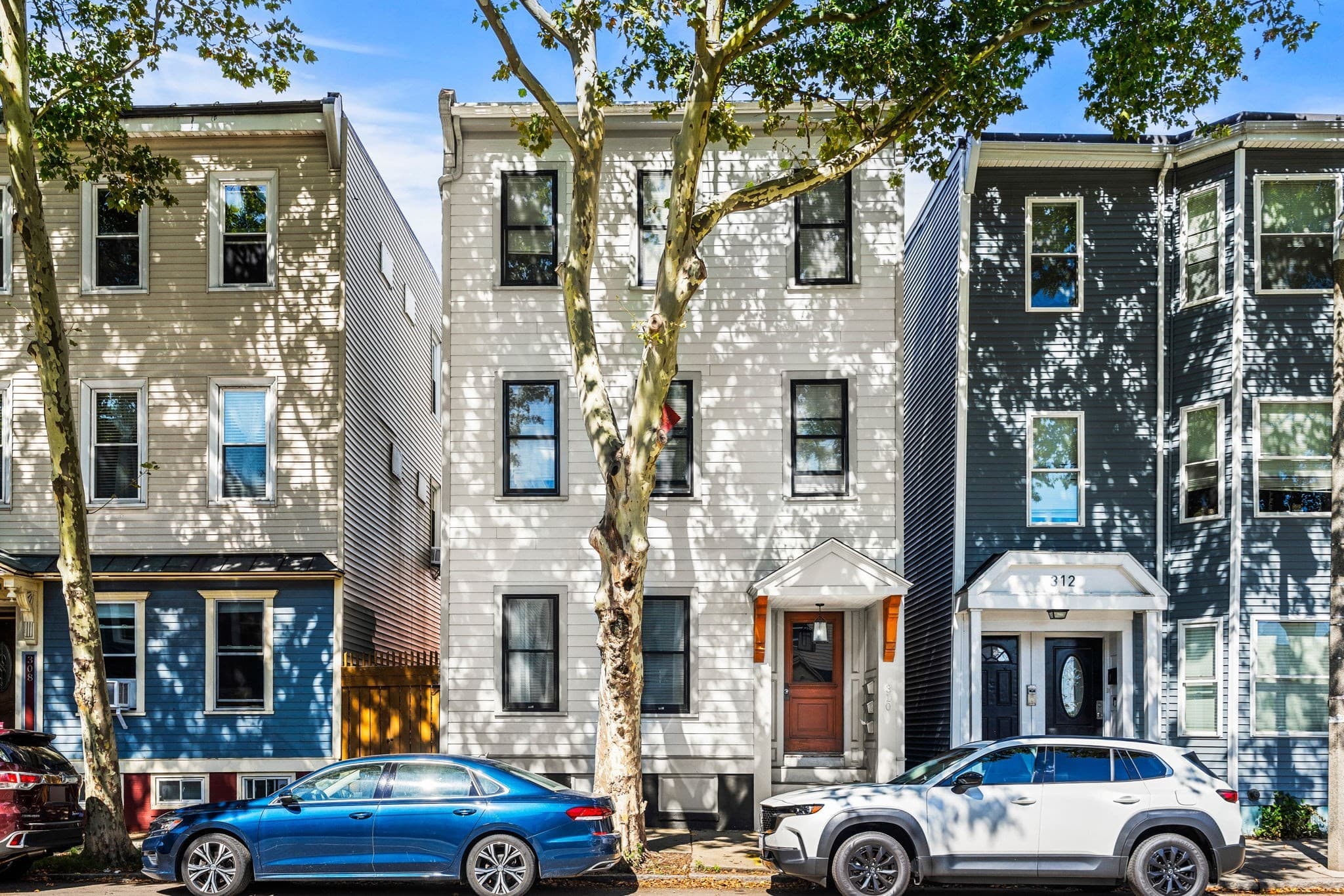3 Family - 3 Units Up/Down at 310 Chelsea St, Boston MA 02128, Boston, photo 2 of 9
